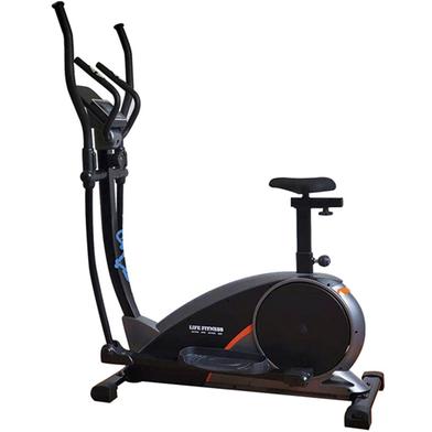 Magnetic Cross Trainer Elliptical Bike image