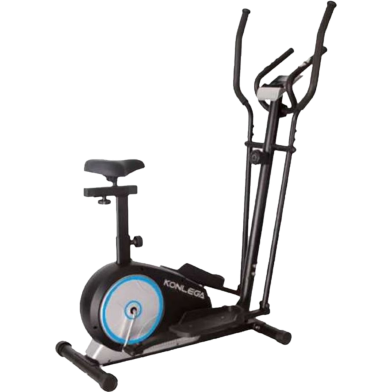 Magnetic Cross Trainer K-Power K8521HA image