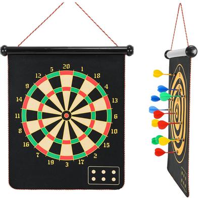 Magnetic Dart Board image