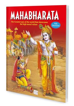 Mahabharata