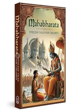 Mahabharata: Timeless Tales for Children - Deluxe Edition image