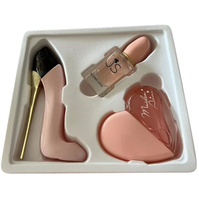 Maiden Anna Perfume Set 110ml Women Price in Bangladesh