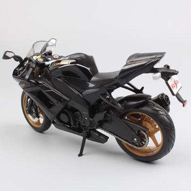 FROM JAPAN様 Maisto 1:12 Kawasaki Ninja ZX-10R Diecast Alloy Motorbike Vehicles
