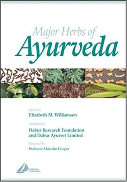 Major Herbs of Ayurveda