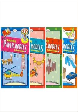 Make Amazing Paper Models 2