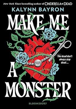 Make Me a Monster