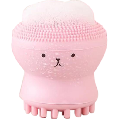 Makeup Removing Sponge for Women -1pcs (Any color) image