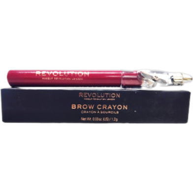 Makeup Revolution Brow Crayon 1.2gm image