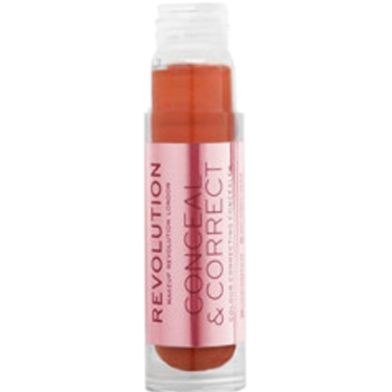 Makeup Revolution - Conceal And DefineLiquid Concealer - Orange image
