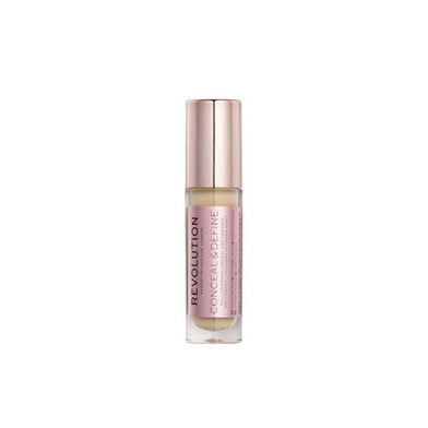 Makeup Revolution Conceal Define Liquid Concealer C5.7 image