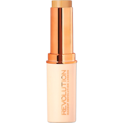 Makeup Revolution Fast Base Stick Foundation F2 image