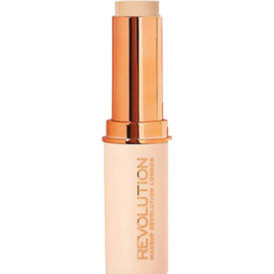 Makeup Revolution Fast Base Stick Foundation F3 image