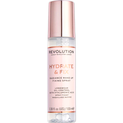 Makeup Revolution Hydrate image