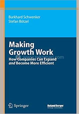 Making Growth Work