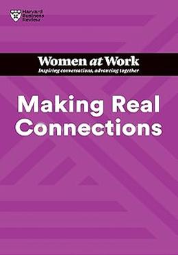 Making Real Connections