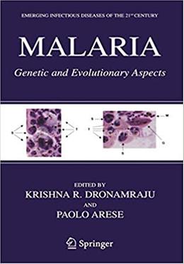 Malaria: Genetic and Evolutionary Aspects