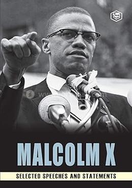 Malcolm X