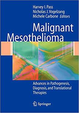 Malignant Mesothelioma image