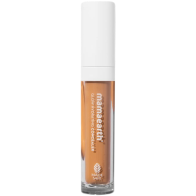 Mamaearth Glow Hydrating Concealer (01 Ivory Glow) -308775780 image