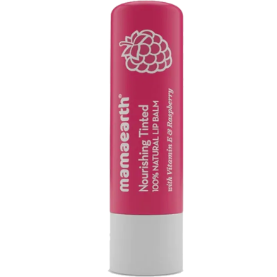 Mamaearth Tinted Lip Balm 4gm Price in Bangladesh