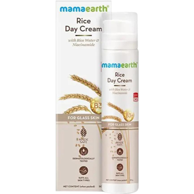 Mamaearth Rice Day Ointment for Daily Use -286869763 image