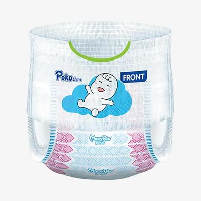 MamyPoko Pants Premium Extra Absorb Pant System Baby Diaper
