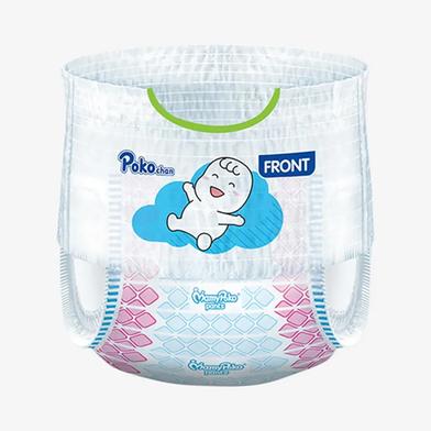 MamyPoko Pants Premium Extra Absorb Pant System Baby Diaper (M
