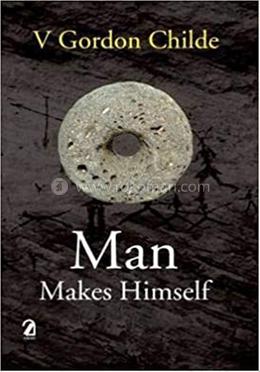 Man Makes Himself