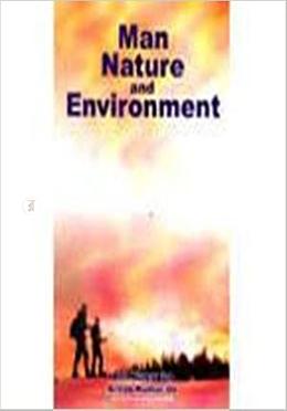 Man, Nature and Environment