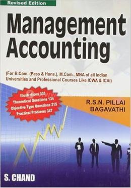 Management Accounting image
