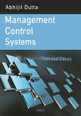 Management Control Systems