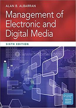Management of Electronic and Digital Media