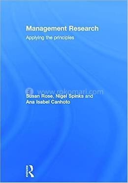 Management Research