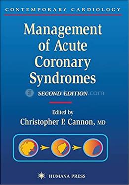 Management of Acute Coronary Syndromes