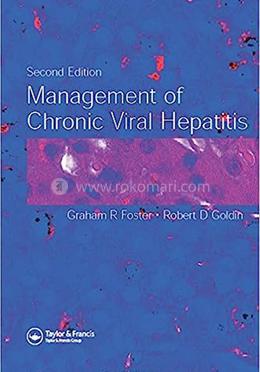Management of Chronic Viral Hepatitis