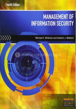 Management of Information Security