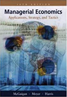 Managerial Economic Application Strategies