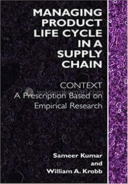 Managing Product Life Cycle in a Supply Chain