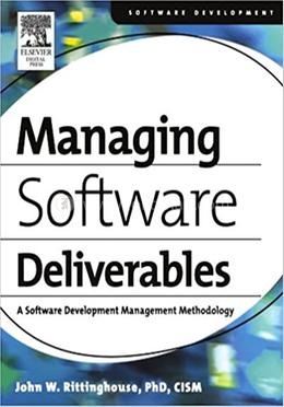 Managing Software Deliverables