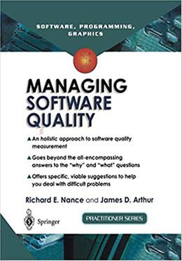 Managing Software Quality