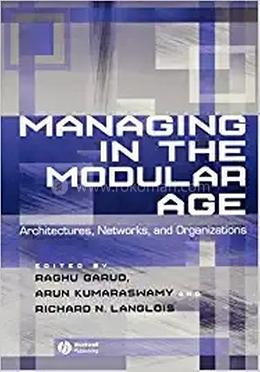 Managing in the Modular Age