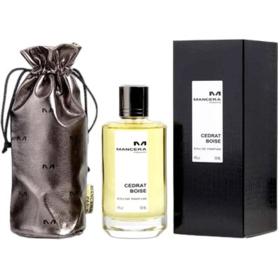 Mancera Cedrat Boise EDP – 120ml image