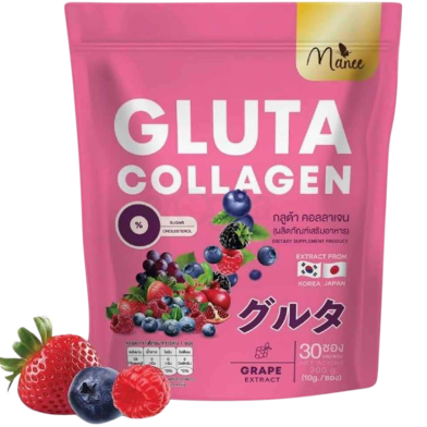 Manee Gluta Collagen image