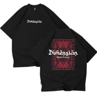 Manfare 200Plus GSM Premium Drop Shoulder T-Shirt image