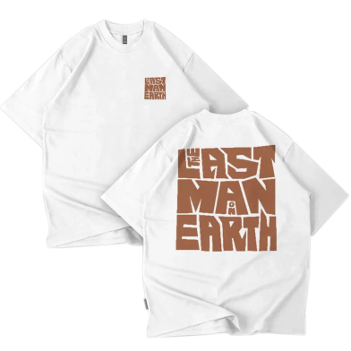 Manfare 200Plus GSM Premium Drop Shoulder T-Shirt image