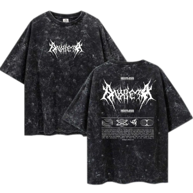 Manfare 200Plus GSM Premium Drop Shoulder T-Shirt image