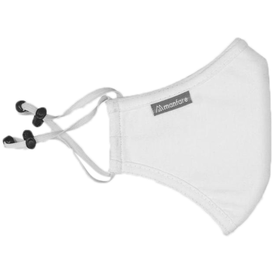 Manfare 7 Layers Cotton Fashion Mask Premium Quality image