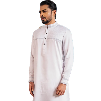 Manfare ELITE Quality Panjabi I MP-207 image