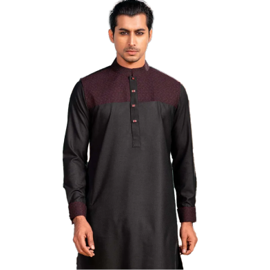 Manfare ELITE Quality Panjabi I MP-211 image