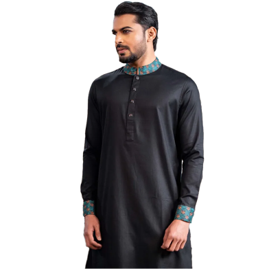 Manfare ELITE Quality Panjabi I MP-212 image